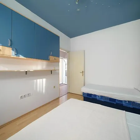 Apartamento Nedoklan