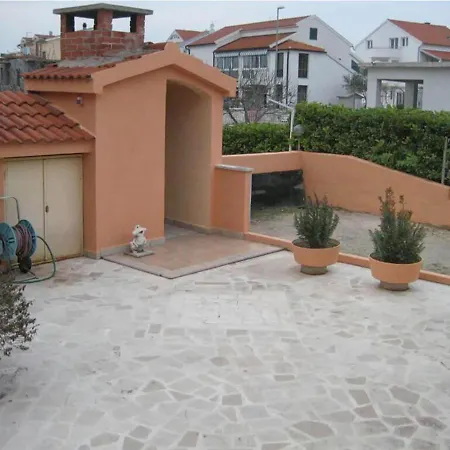 Apartmani Nedoklan