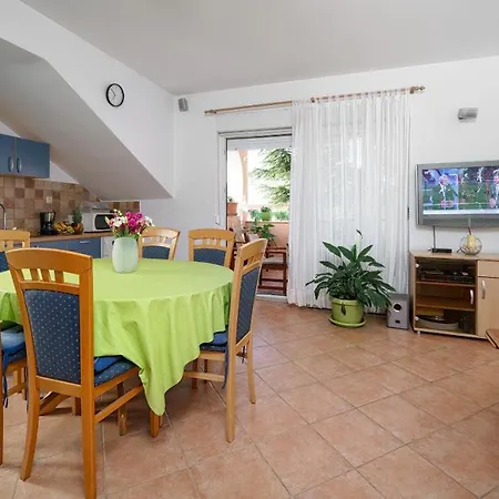 Apartmani Nedoklan Apartment *