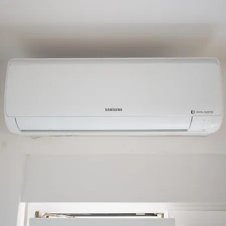 Apartmani Nedoklan Apartment