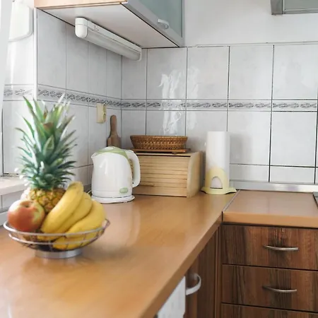 Apartment Apartmani Nedoklan Srima
