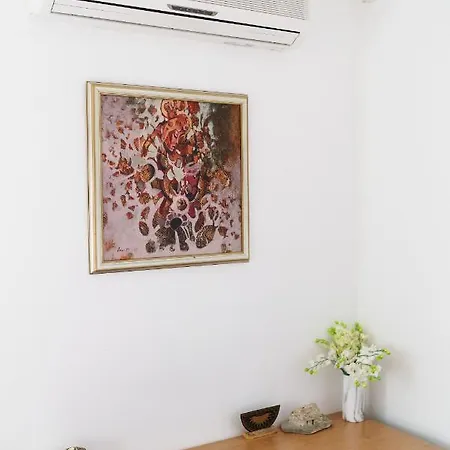 Apartamento Nedoklan *