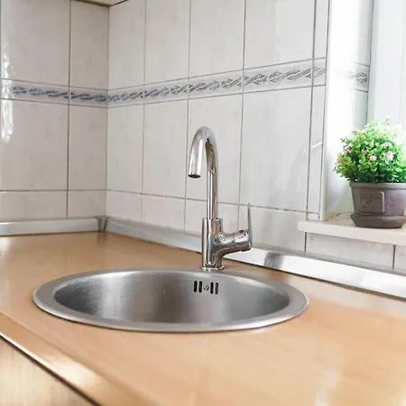 Nedoklan Apartamento Srima