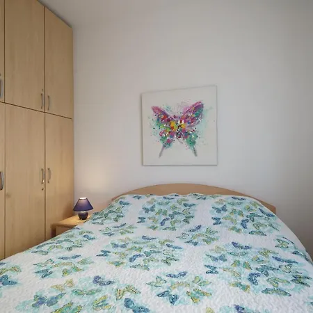 Apartmani Nedoklan Apartment