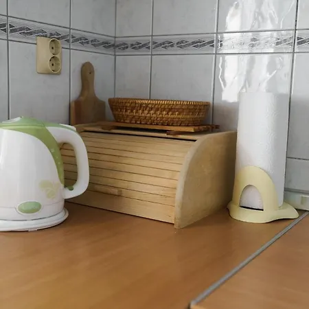 Apartmani Nedoklan *
