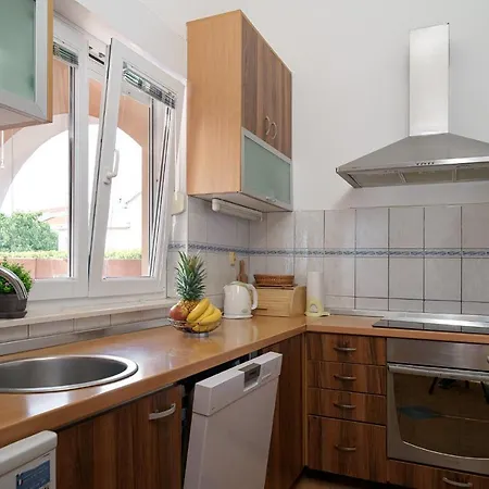 Apartmani Nedoklan *