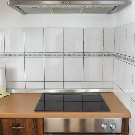 Apartmani Nedoklan *