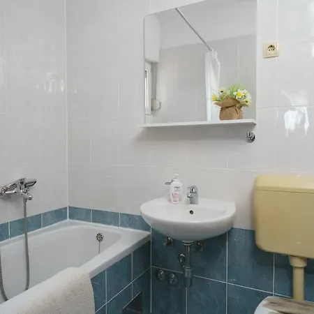 Apartmani Nedoklan *
