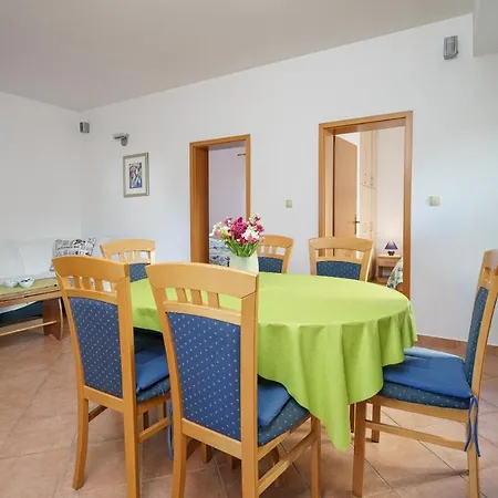 Apartmani Nedoklan *