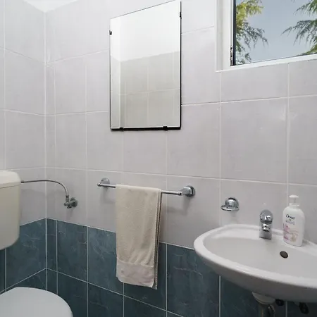 Apartmani Nedoklan