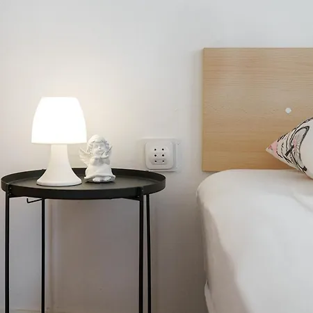 Apartmani Nedoklan Apartment Srima