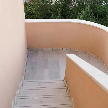 Apartment Apartmani Nedoklan Srima