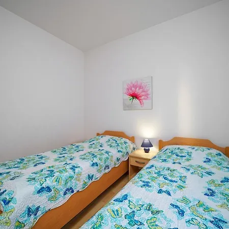 Apartmani Nedoklan *