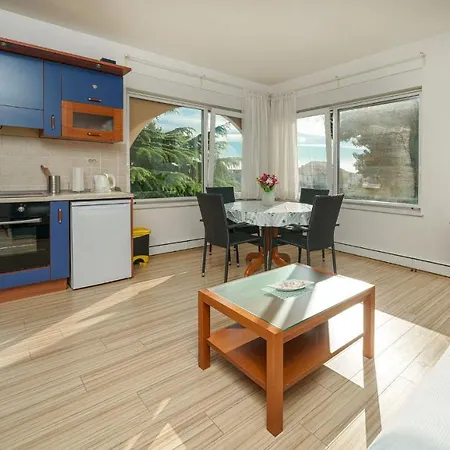 Apartmani Nedoklan Apartment *