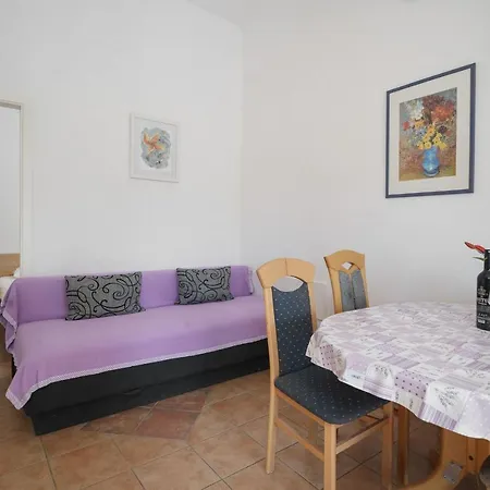 Apartamento Nedoklan *