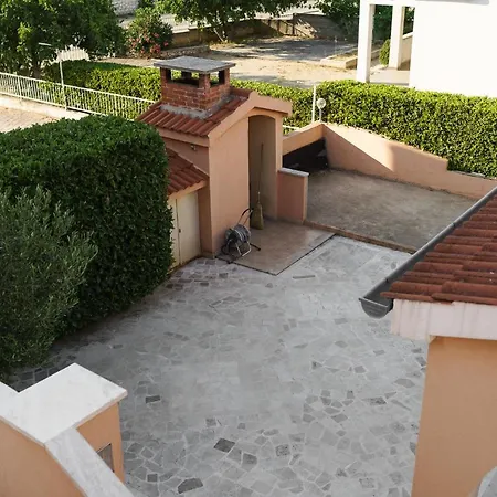 Apartmani Nedoklan Apartment Srima