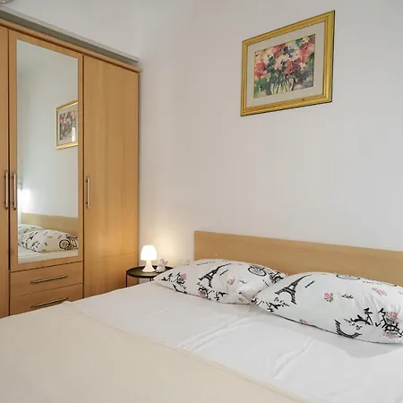 Apartment Apartmani Nedoklan *