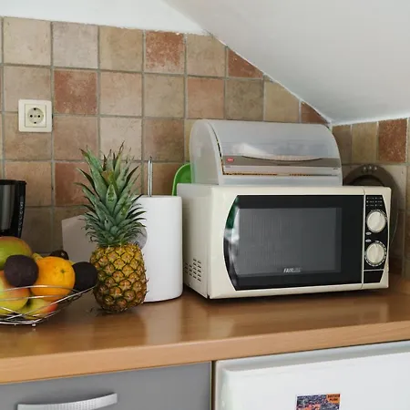 Apartmani Nedoklan Apartment Srima