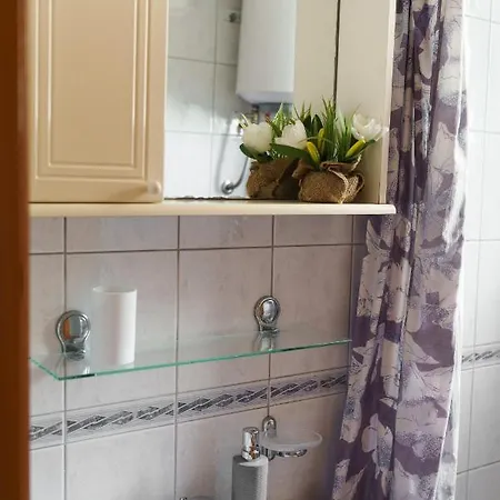 Apartamento Nedoklan