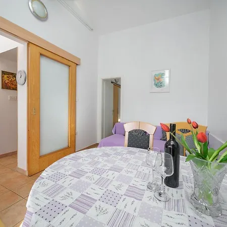 Apartmani Nedoklan