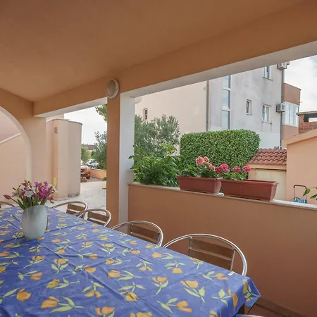 Apartment Apartmani Nedoklan