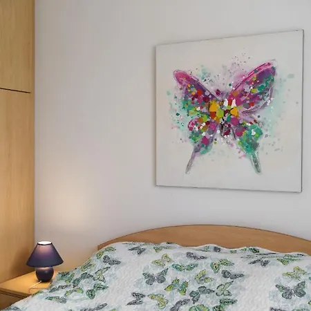 Apartmani Nedoklan Apartment *