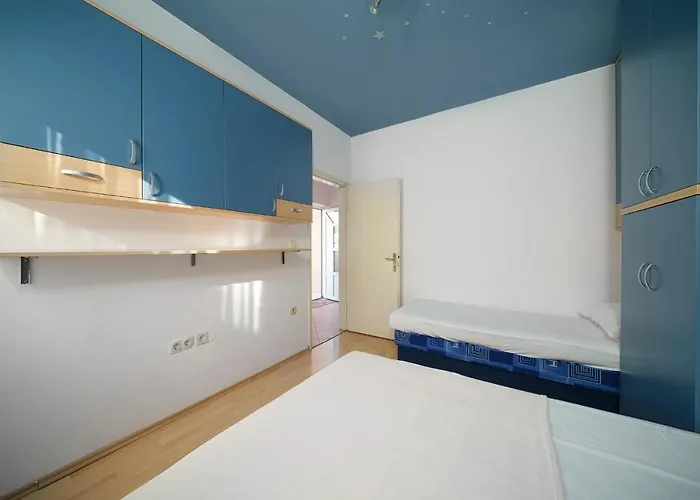 Appartement Nedoklan