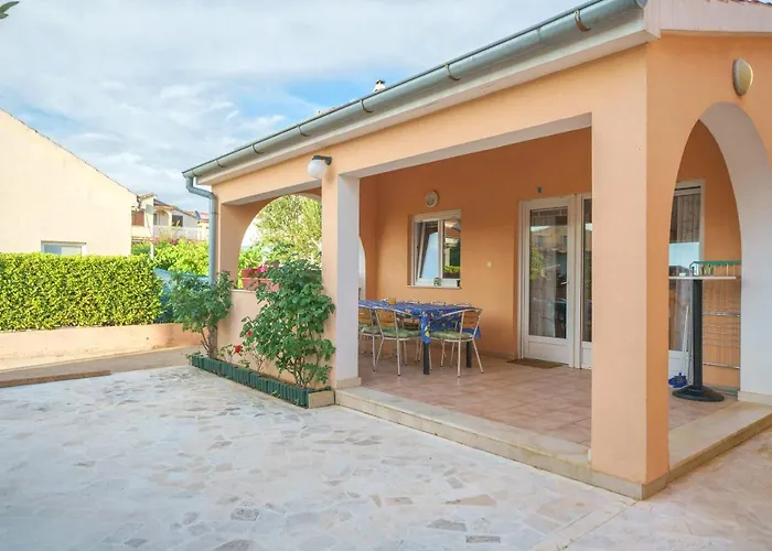 Nedoklan Appartement *