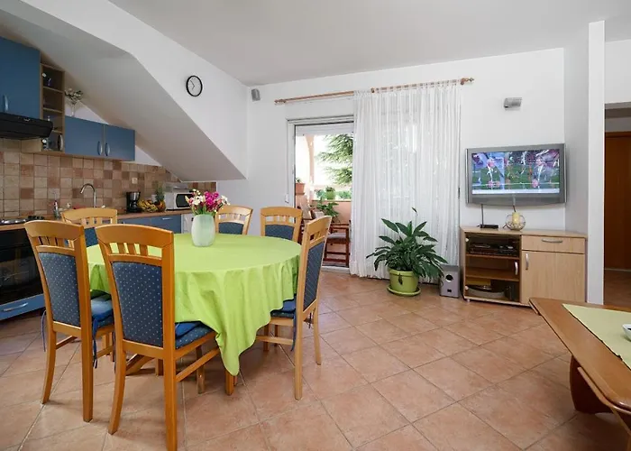 Nedoklan Appartement *