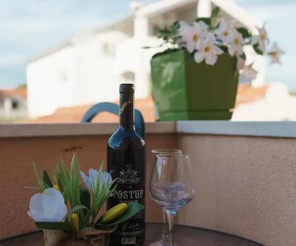 Appartement Nedoklan