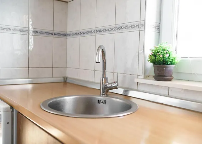 Nedoklan Appartement Srima