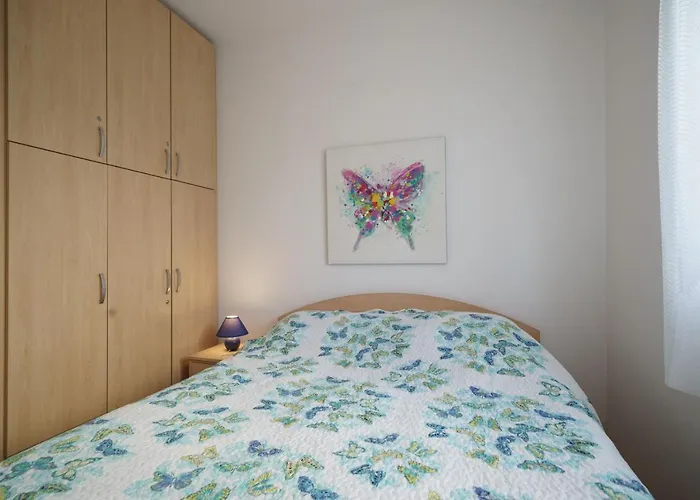 Nedoklan Appartement