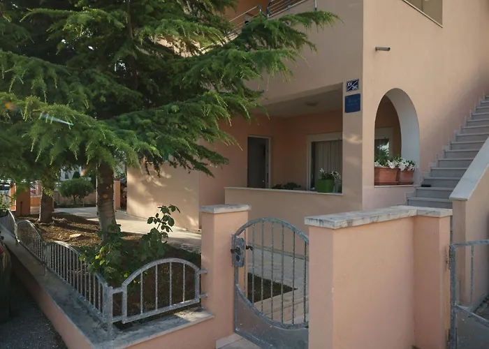 Nedoklan Appartement