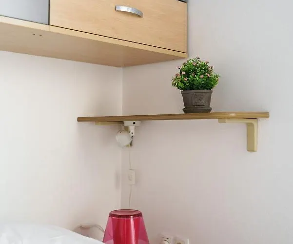 Appartement Nedoklan