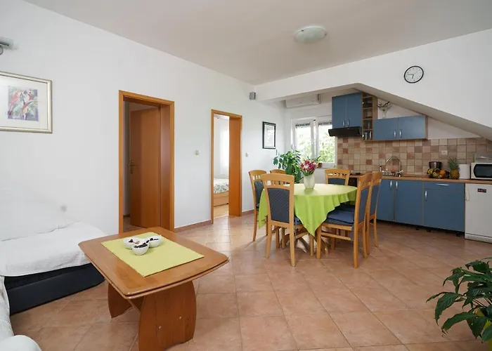 Appartement Nedoklan