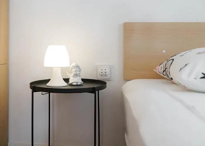 Nedoklan Appartement Srima