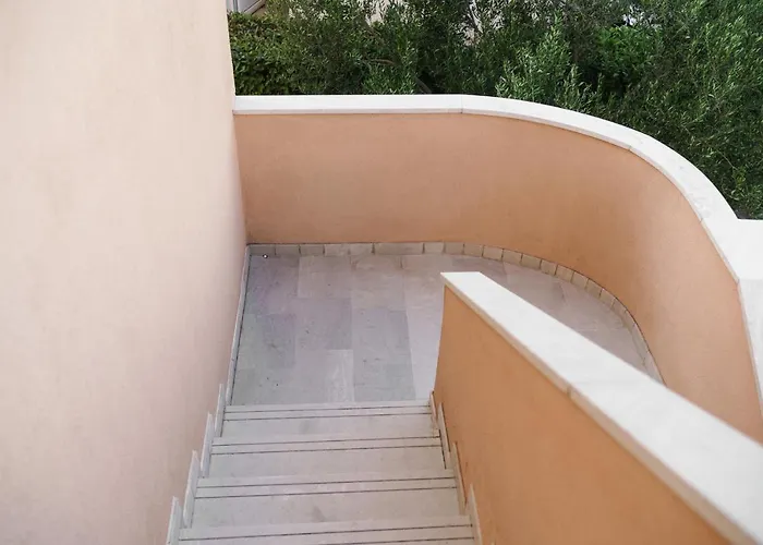 Appartement Nedoklan Srima