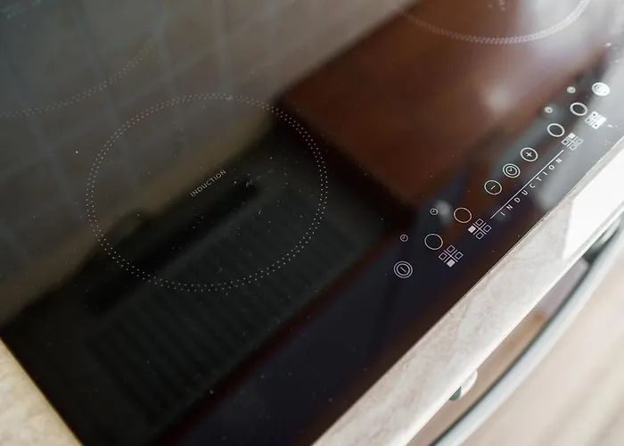 Nedoklan Appartement *