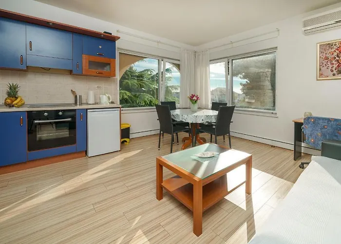 Nedoklan Appartement *