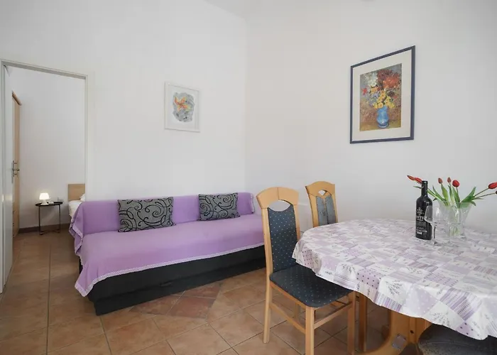 Appartement Nedoklan *