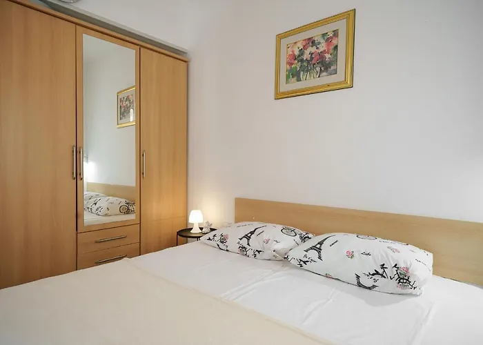 Appartement Nedoklan *