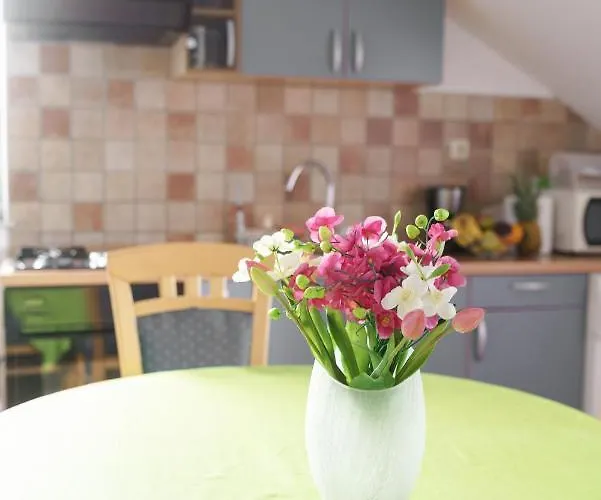 Nedoklan Appartement *