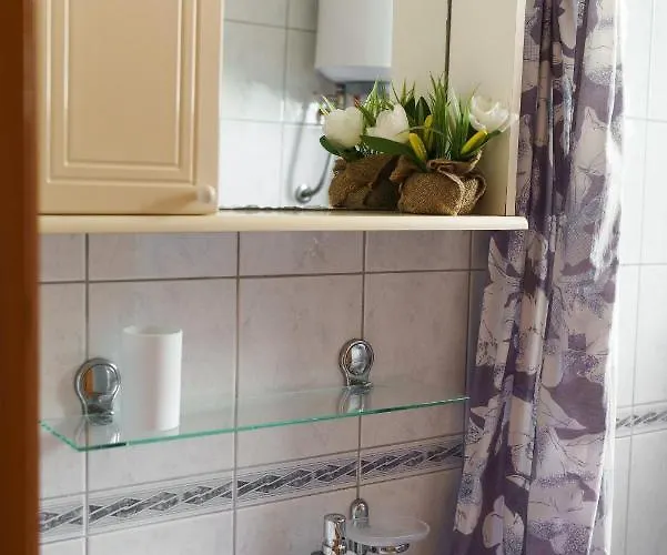 Appartement Nedoklan