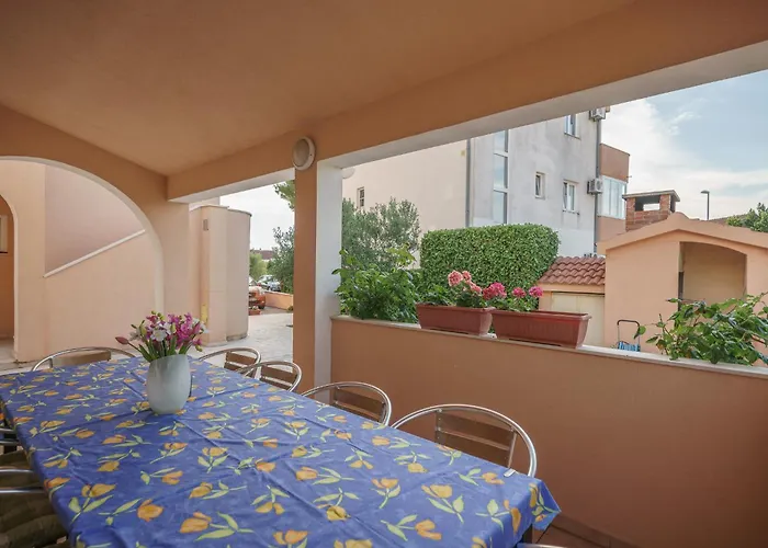 Appartement Nedoklan