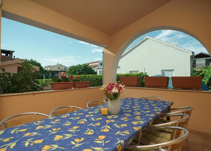 Nedoklan Appartement *