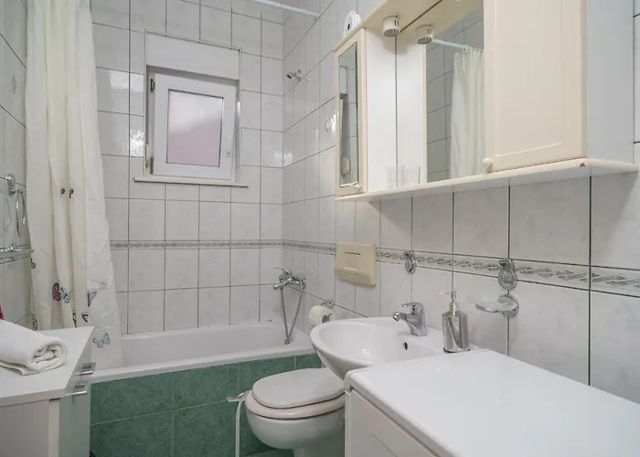 Appartement Nedoklan