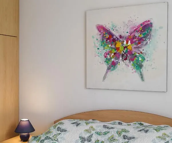 Nedoklan Appartement *